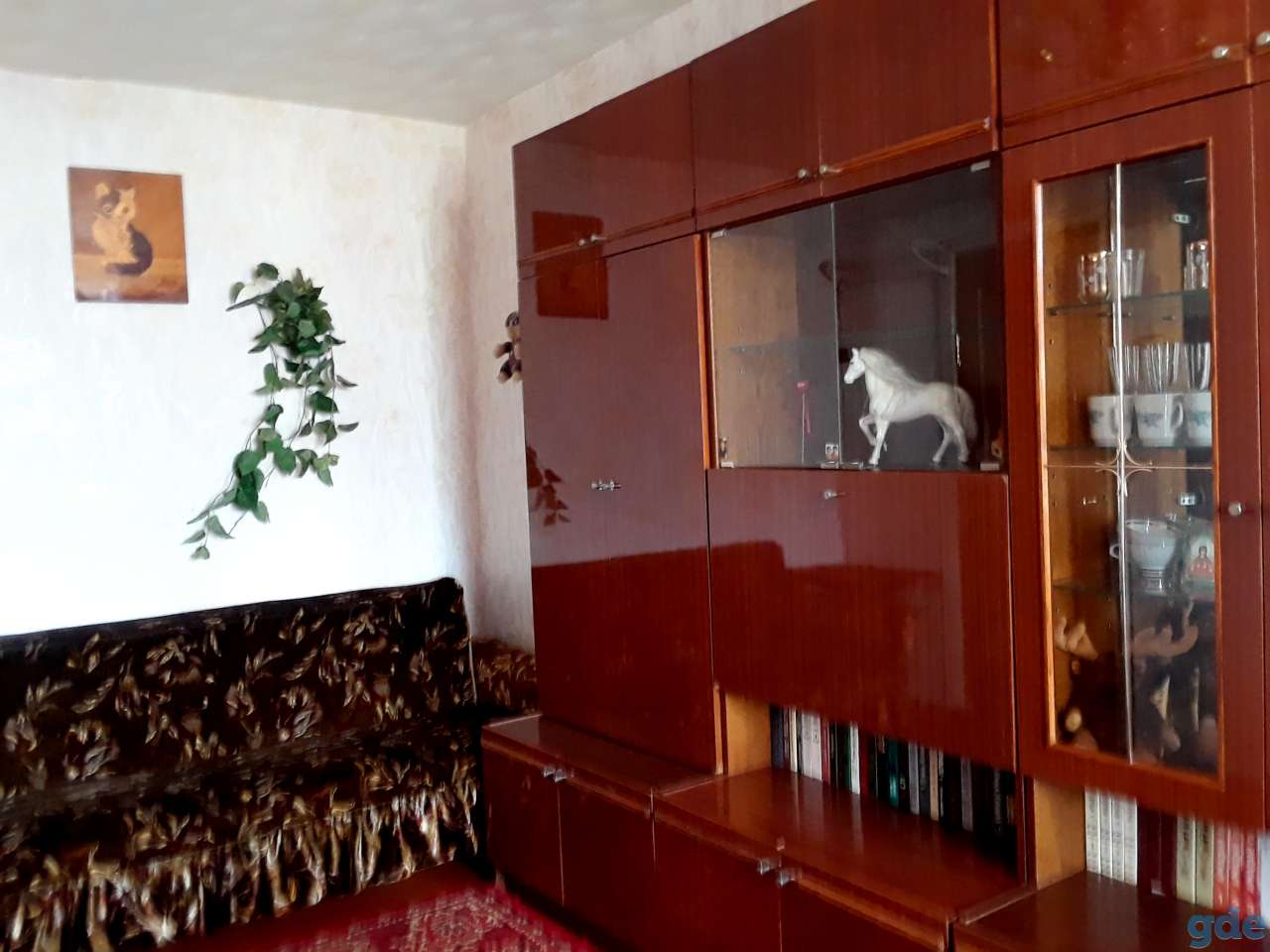 Сдача в аренду, ул. Жемчужная 32 (Кристалл), фотография 8