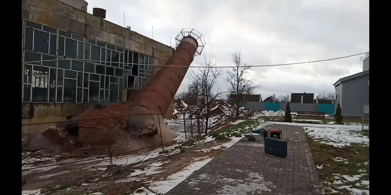 Демонтажные работы, фотография 1