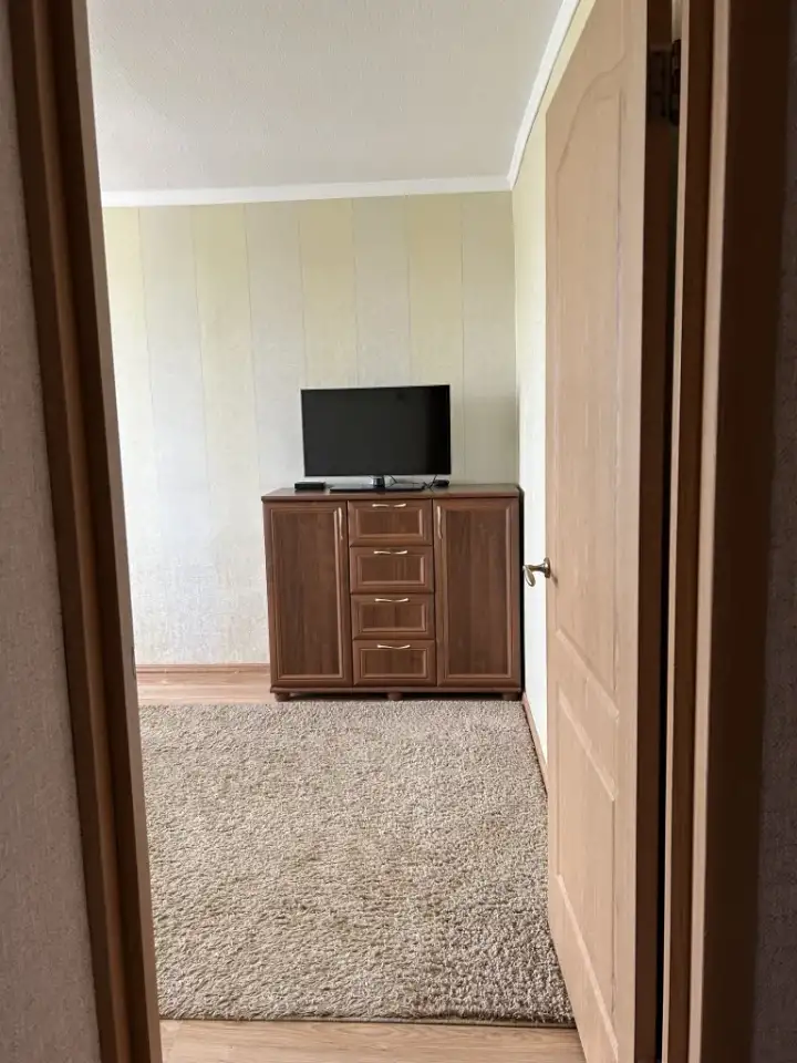 Продажа 3-комнатной квартиры в центре г. Чаусы, фотография 5