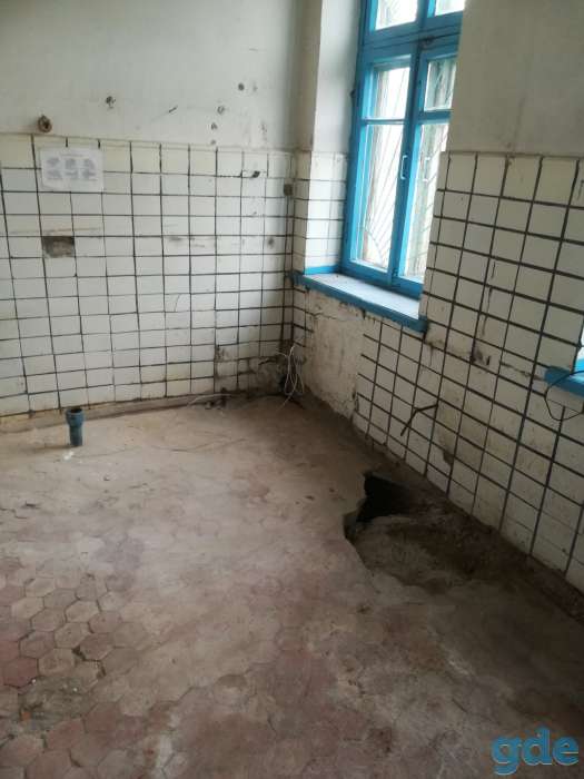 Продажа здания столовой,  аг.Лаздуны 1 ул.Гагарина 9, фотография 8