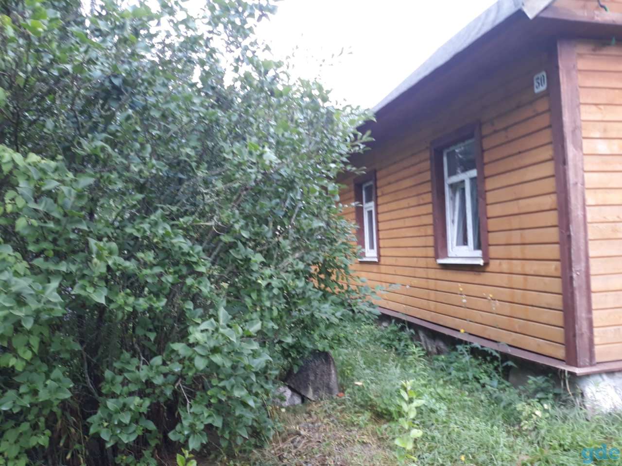 Продается дом в Ружанах, область, посёлок Ружаны, фотография 2