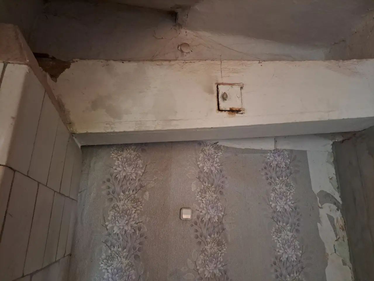 Купить квартиру в Браславе Витебской области. Продам 2-х комнатную квартиру часть дома, фотография 4