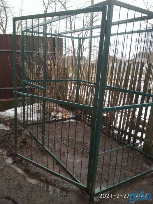 Сварщик, фотография 5