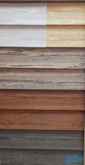 Виниловый сайдинг - Timberblock, фотография 3