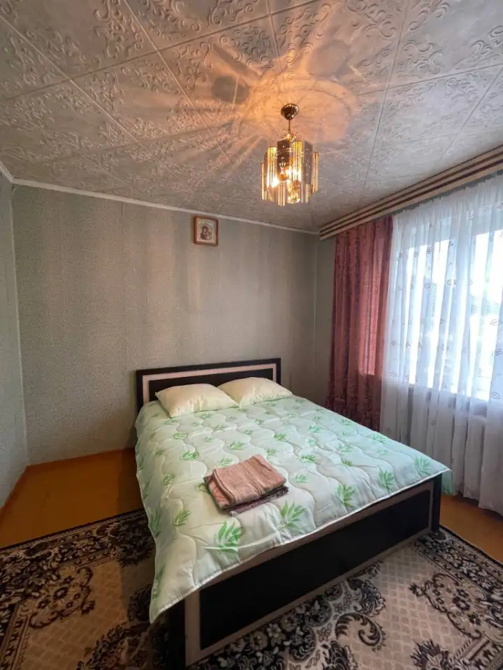 Просторная и уютная квартира на сутки в городе Ивацевичи, фотография 3