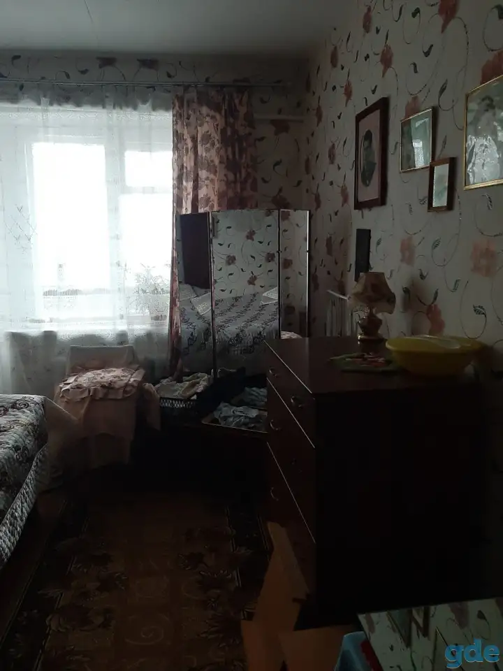 продажа квартиры, переулок Луговой, д.4, фотография 2