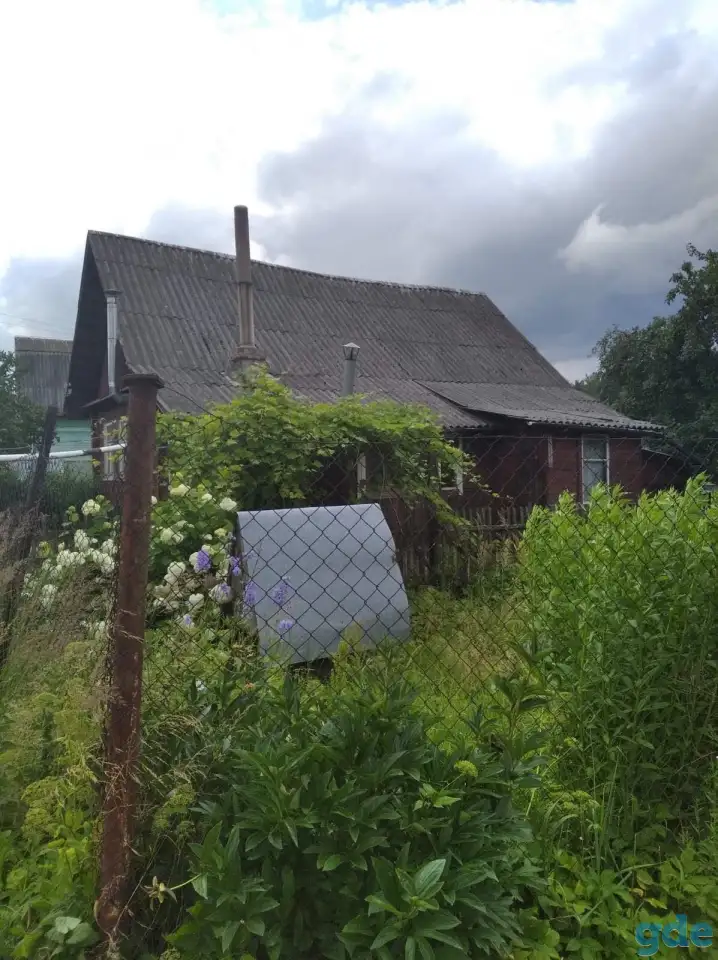 Продаётся дом, участок, фотография 4