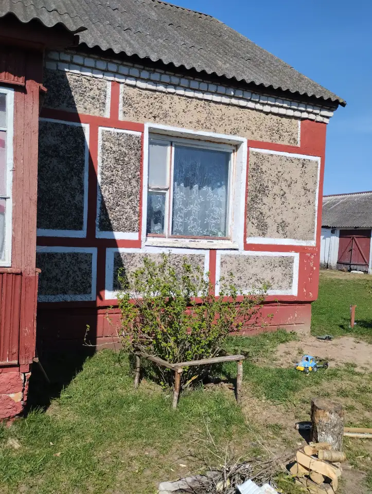 Продам дом, Витебская область, Поставский р-он, Дуниловичи ул Молодежная 7, фотография 5