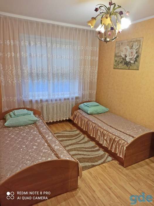 Аренда квартир в Мозыре, Интернациональная 88, фотография 5