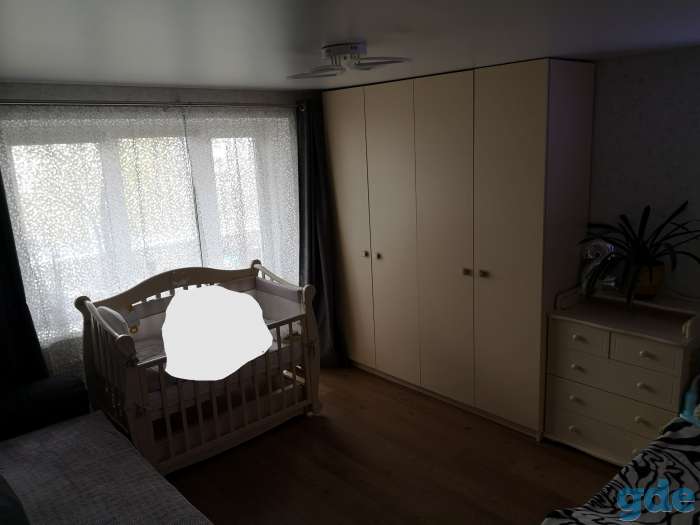 Продам 1-комнатную квартиру, Восточный микрорайон ул Энтузиастов, фотография 1