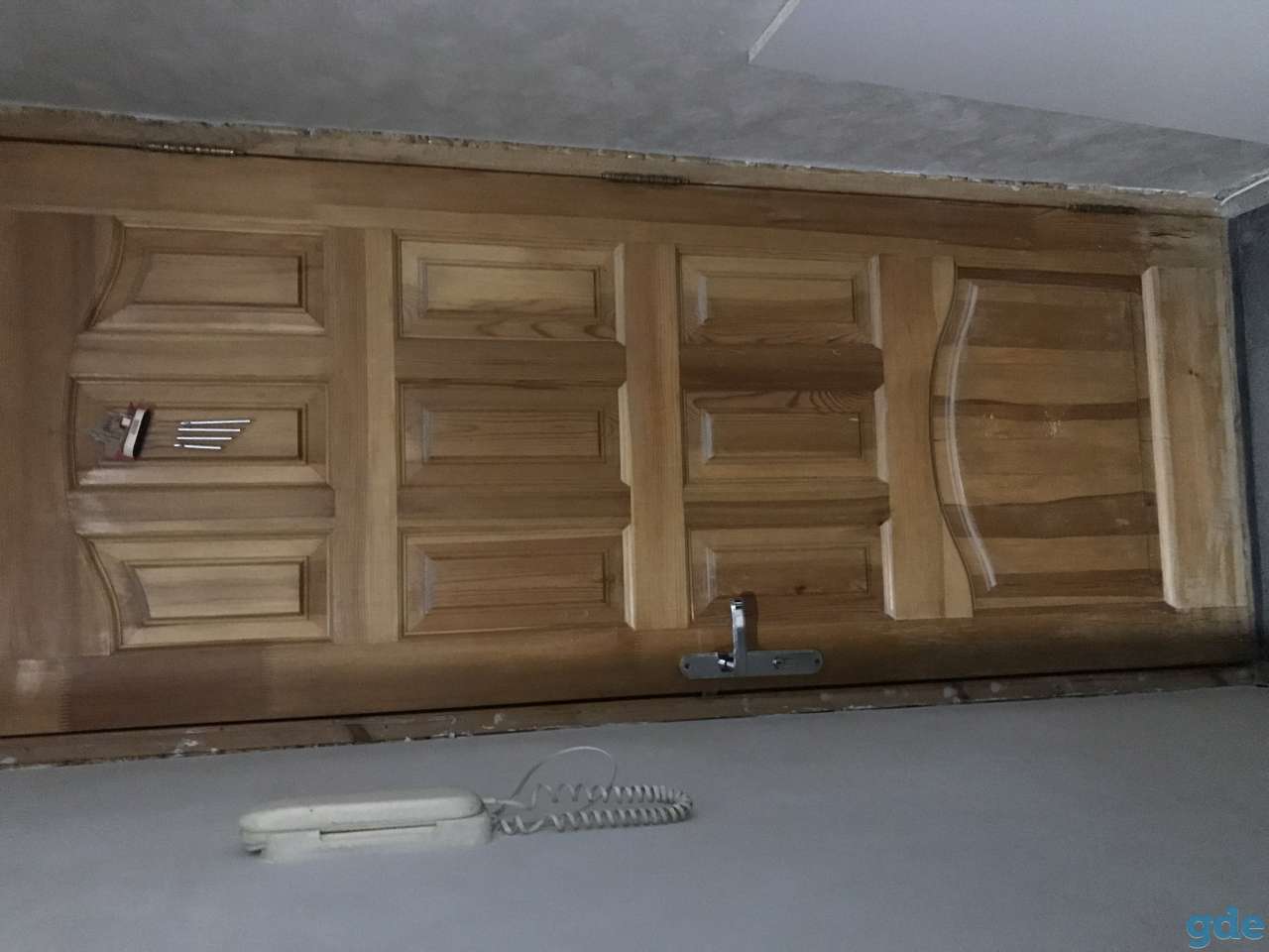 Продам входную дверь, фотография 1