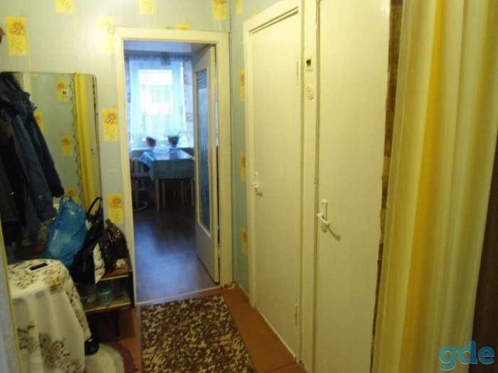 Продажа квартиры, Витебская обл. ул.Космонавтов 3 кв.21, фотография 3