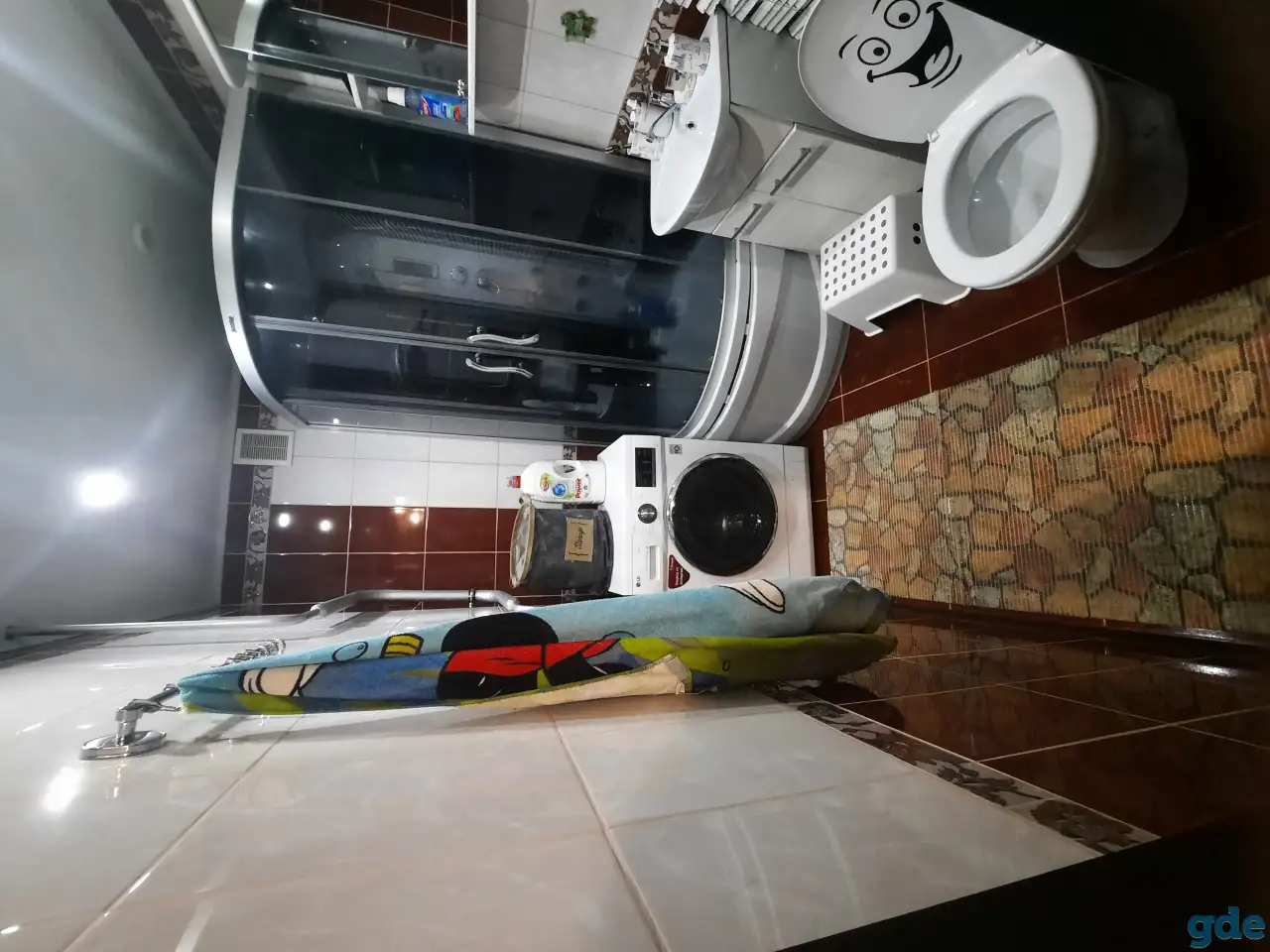 Продам квартиру, Энтузиастов 54, фотография 6