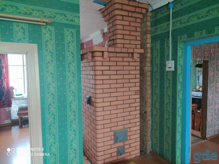 Сложу печь,камин,комплекс барбекю, фотография 5