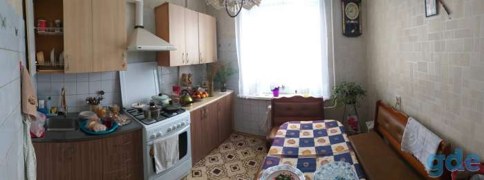 Продам 3-х комн. квартиру, фотография 4