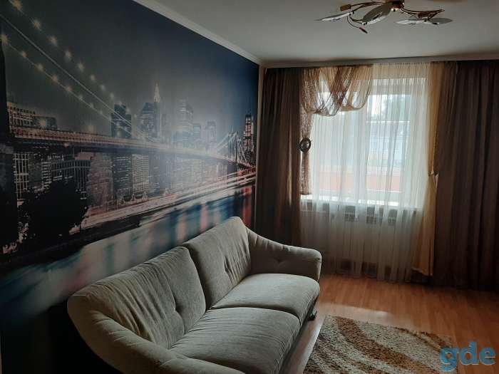 Сдача квартиры, ул.Мира 59, фотография 1
