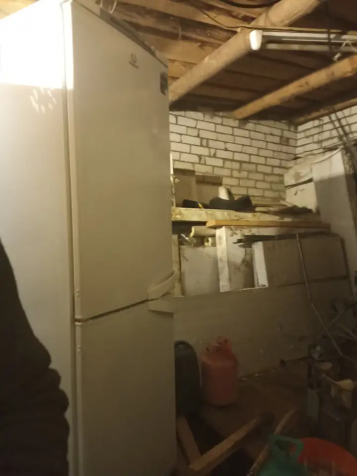 Холодильник Indesit SB 200 333л А 2м Доставка, фотография 2