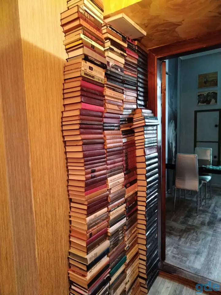 Срочно продам 315 книг оптом, фотография 8
