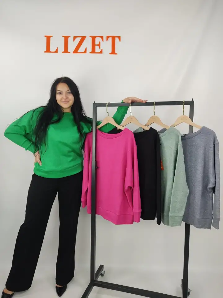 Одежда женская Lizet, фотография 3