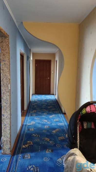 Продам квартиру, фотография 2