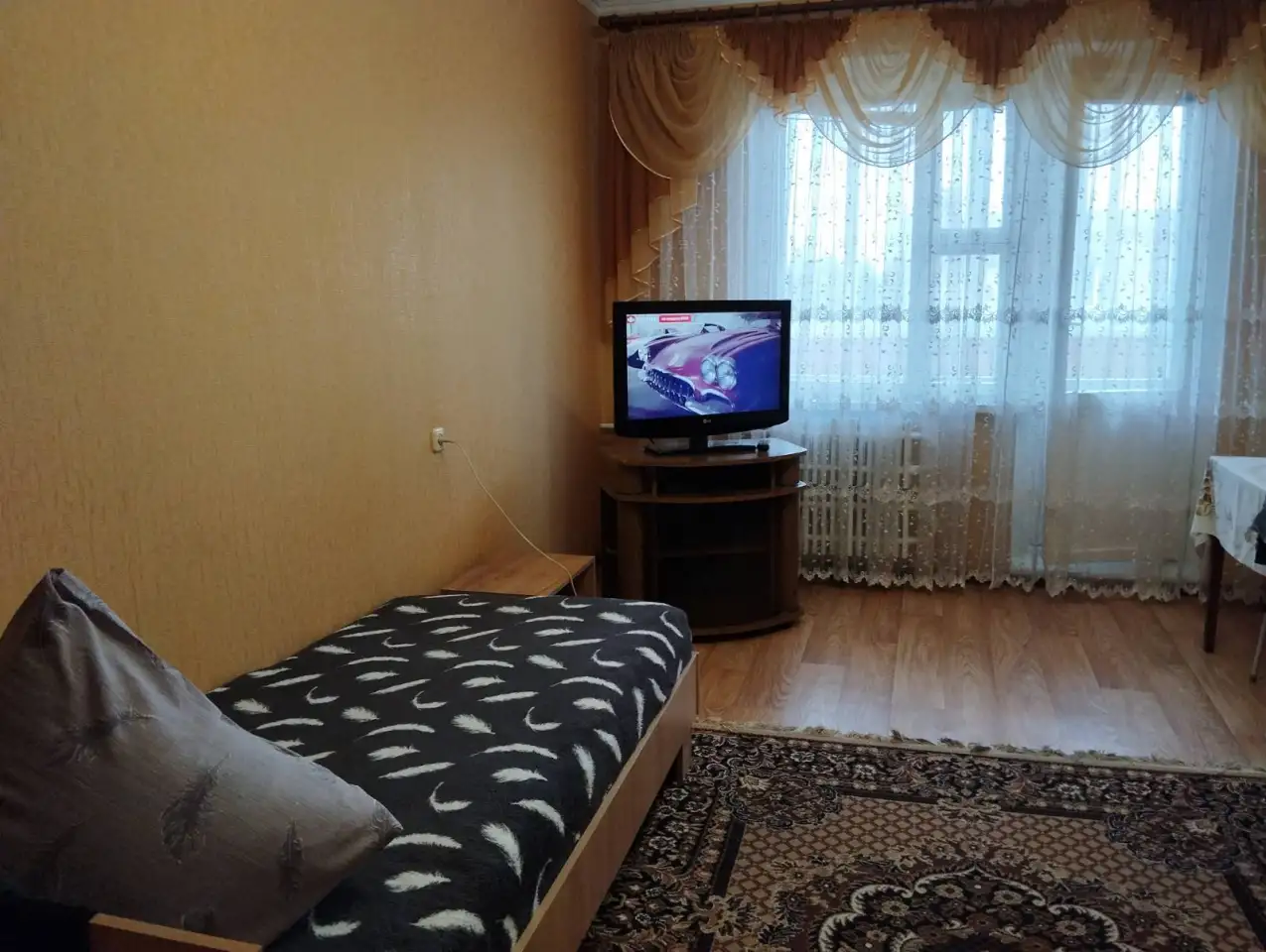 Квартира на сутки в Березе ул.Ленина, фотография 1