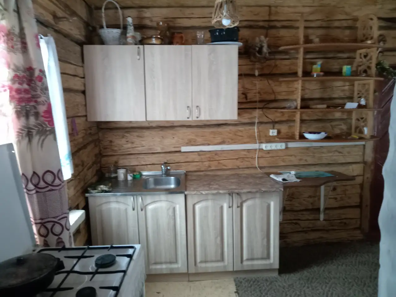 продается дом в гончаровке, слободская, фотография 8