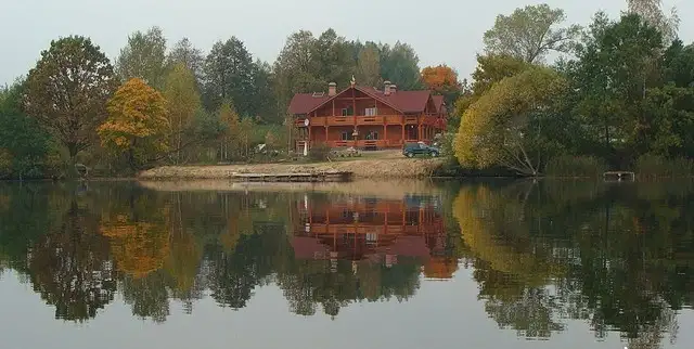 Агроусадьба Песчаный берег, фотография 1