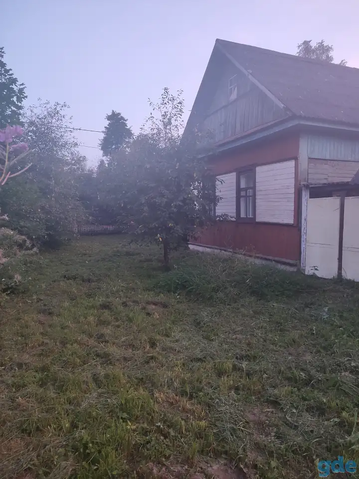 Продам дом, фотография 3