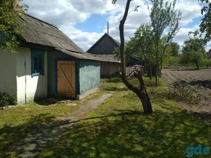 Дкпевянный дом, Полксский, фотография 4