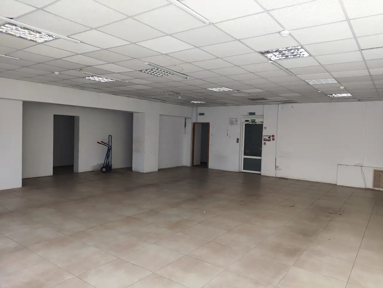 Аренда торгового помещения в Гродно, Форты, Гродно, фотография 5