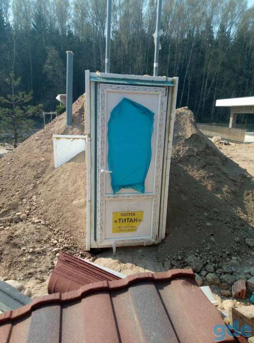 Продам погреб, фотография 1