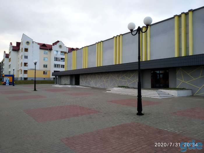 Продам Универмаг, Свислочь, ул. Ленина,23, фотография 5