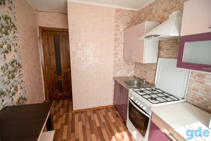 Квартира на сутки г. Осиповичи, фотография 2