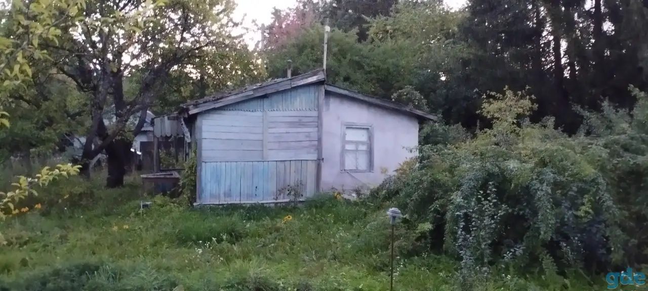 Продам участок, с/т 40 лет Октября,76А, фотография 5