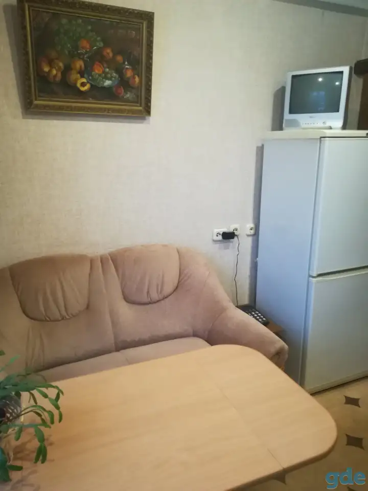 Сдам квартиру на длительный срок, Лынькова 7, фотография 3