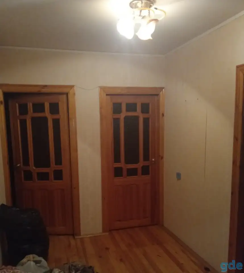 3 комнатная квартира, 3мкр.д.8, фотография 4