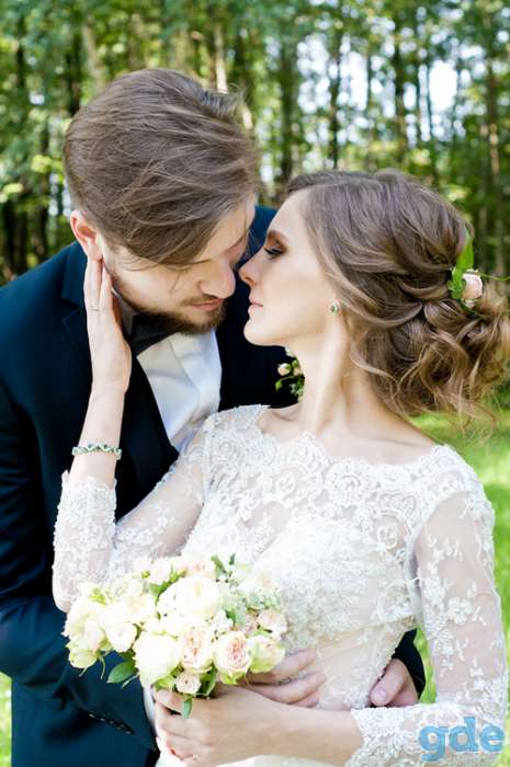 Свадебный/Love story фотограф вся Беларусь, фотография 1