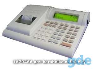 Кассовый аппарат ВМ 8119, фотография 1