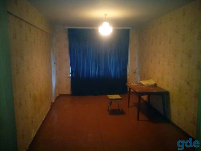 2 комнатная квартира, Красноармейская 17, фотография 1