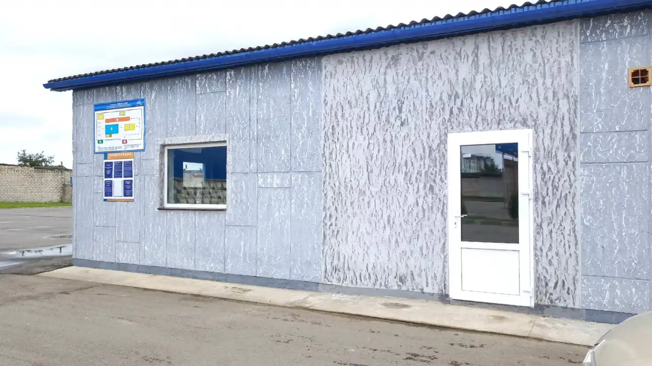 Аренда магазина, офиса Дружный, фотография 4