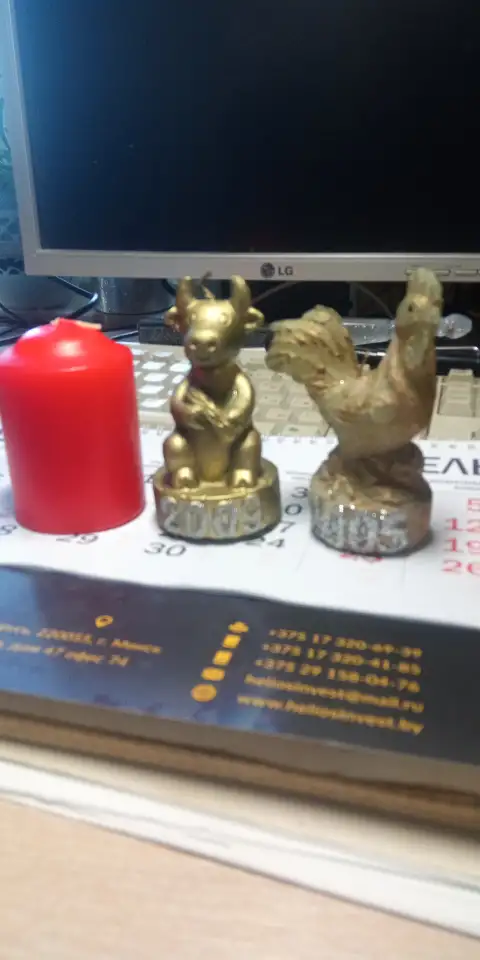 Свечи, фотография 4