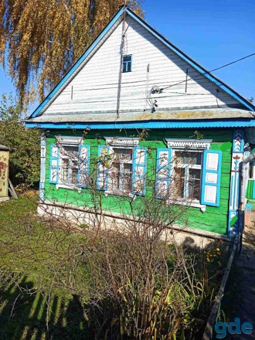продам дом в слуцке, фотография 4