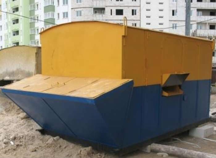 Аренда Штукатурная станция СШ-6, фотография 1
