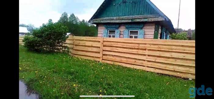 Продам дом , участок, Долголесье Центральная улица 19 Долголесский сельский Совет район Гом, фотография 3