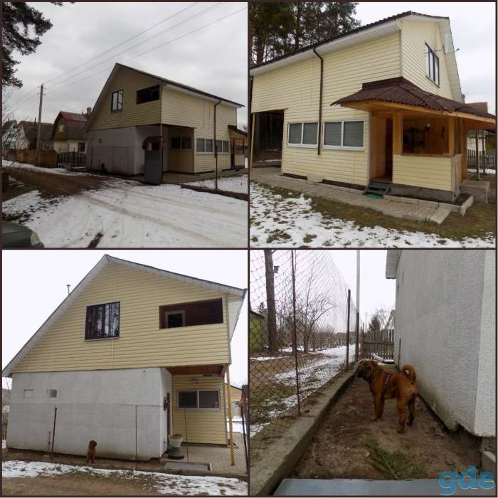 Дом - дача, фотография 5