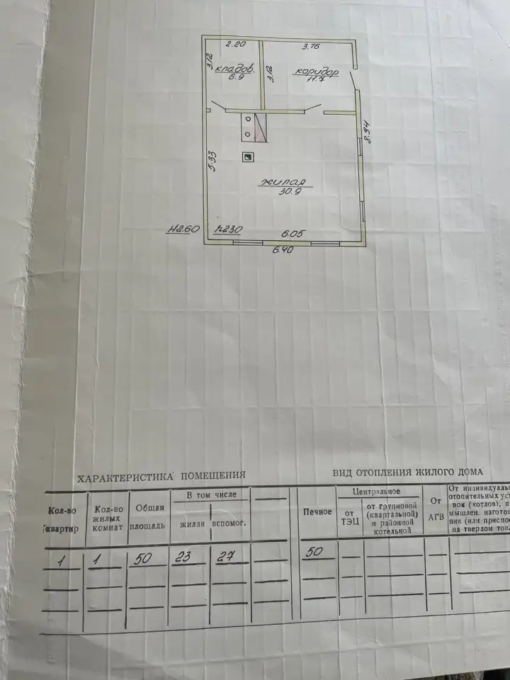 Участок с домом 6,5 км от Гродно, д. Копаньки Коптевский с/с, фотография 7