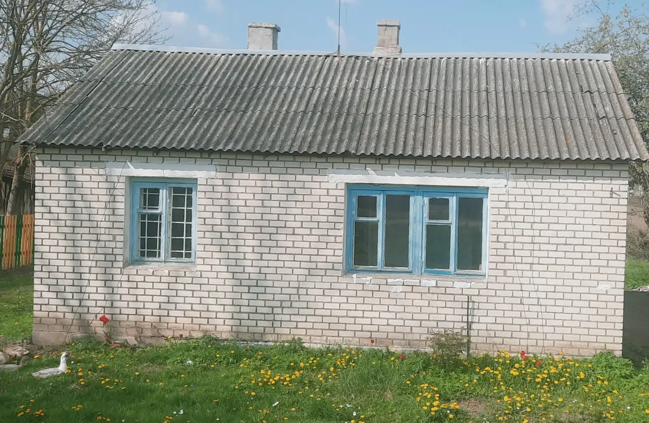 Продам дом, Д. Полонечка, фотография 3