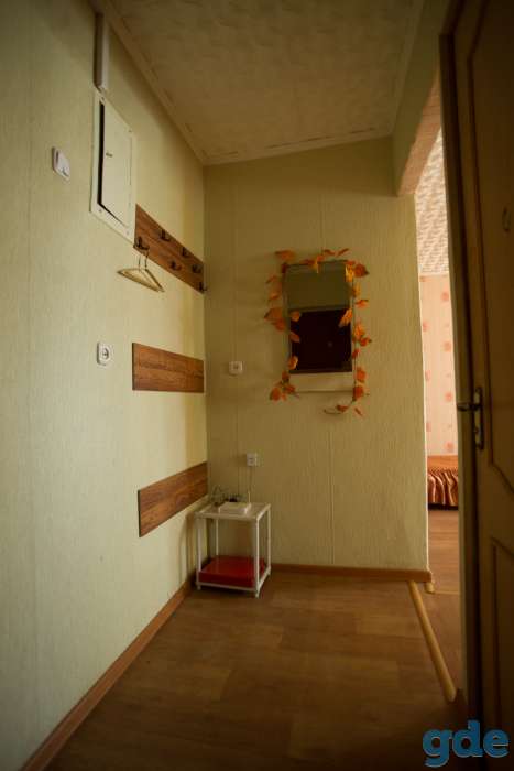 квартира для командировочных, ул. Ленина, д. 45, фотография 2