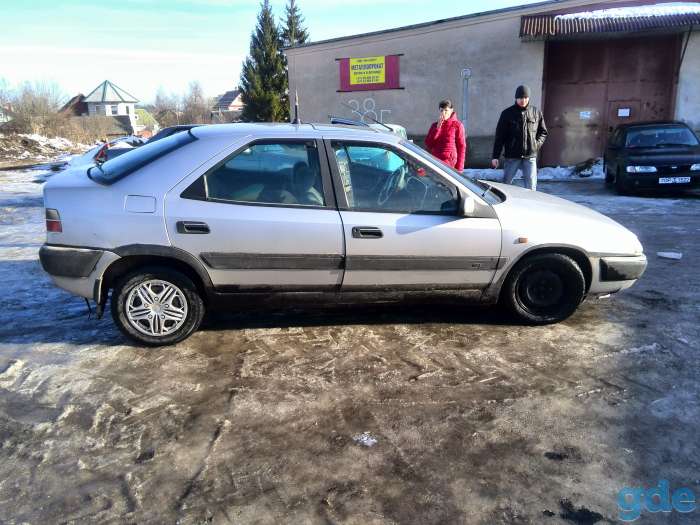 Продам авто в полоцке Citroen, фотография 4