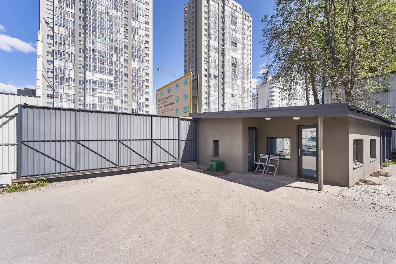 Сдается в аренду склад, помещение 200 м2 рядом с центром Минска, фотография 11